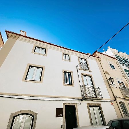 Concha Setubal Miradouro Apartment Exterior photo